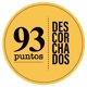Descorchados - 93 bodů