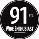 Wine Enthusiast - Editor´s Choice - 91 b.