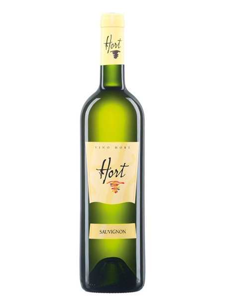 Hort - Sauvignon - výběr z hroznů