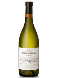 Terra Andina - Reserve Chardonnay