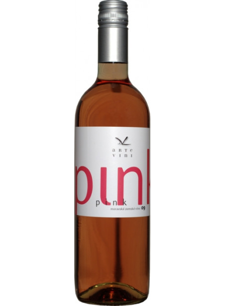 PINK - Zweigeltrebe rosé