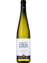 Zámecké vinařství Bzenec - 1508 Reservé - Rulandské bílé - pozdní sběr