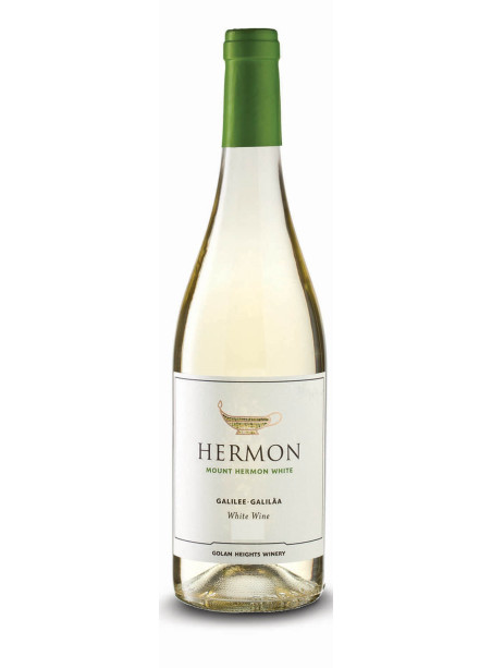 Golan Heights Winery - Hermon White