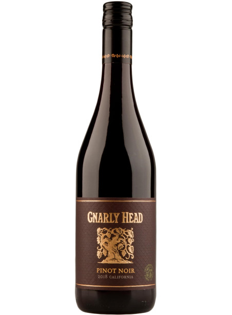 Gnarly Head - Pinot Noir - California