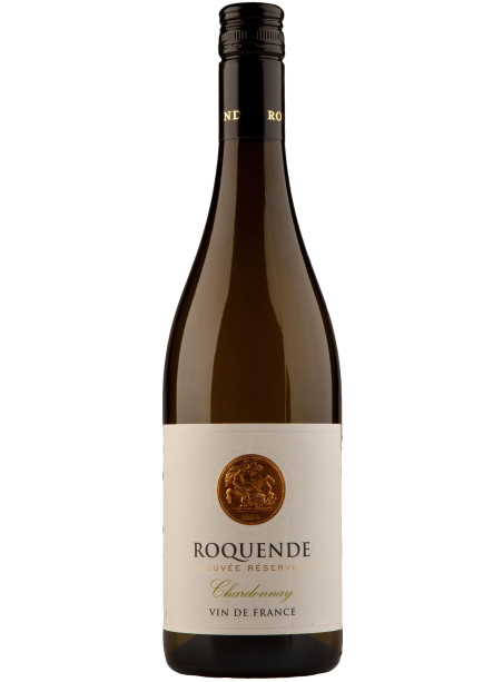Roquende - Chardonnay