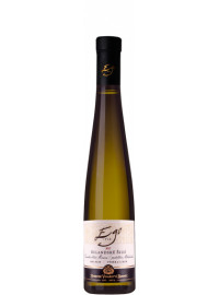 Zámecké vinařství Bzenec - EGO - Rulandské šedé -  výběr z cibéb - 0,375 l