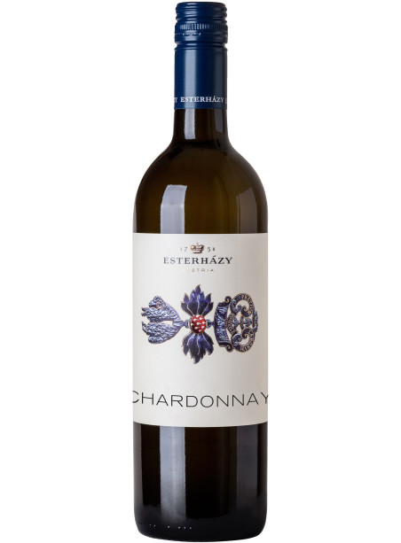 Esterházy - Estoras - Chardonnay