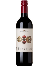 Esterházy - Estoras - Cuvée Rot