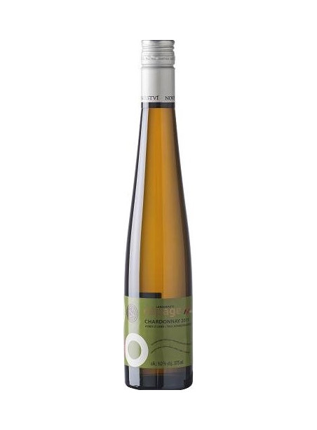 Cépage - Chardonnay - výběr z cibéb - Langewarte - 0,375 l
