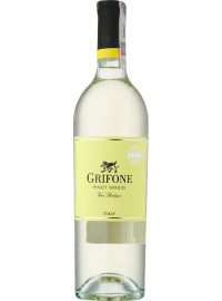 Grifone - Pinot Grigio - BIO - Terre Siciliane IGT