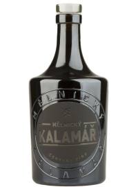 Kalamář - Pinot Noir