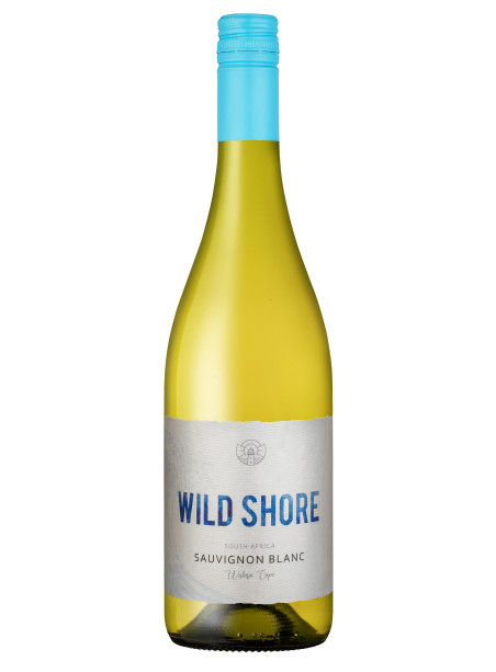 Wild Shore - Sauvignon blanc