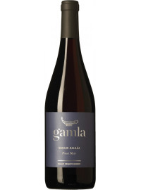 Golan Heights Winery - Gamla Pinot Noir