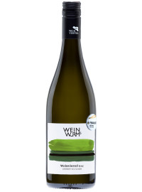 WEINWURM - Grüner Veltliner - Weinviertel DAC