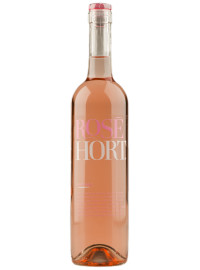 Hort - Pinot Noir rosé - pozdní sběr