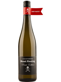 Schieferberg - Mosel Riesling - Pirate Edition
