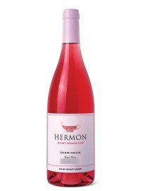 Golan Heights Winery - Hermon Rosé