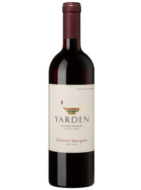 Golan Heights Winery - Yarden Cabernet Sauvignon