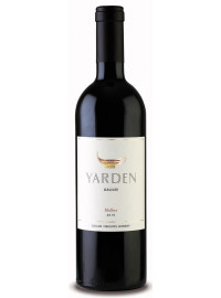 Golan Heights Winery - Yarden Malbec