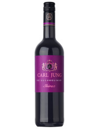 Carl Jung - Shiraz - nealkoholické víno