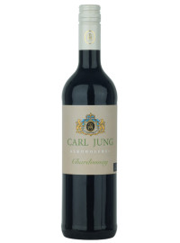 Carl Jung - Chardonnay BIO - nealkoholické víno