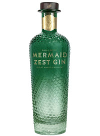 Gin Mermaid Zest 40%