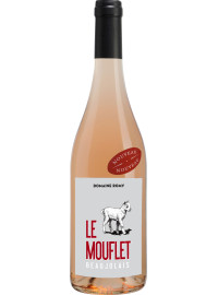 Domaine Romy - Le Mouflet Rosé