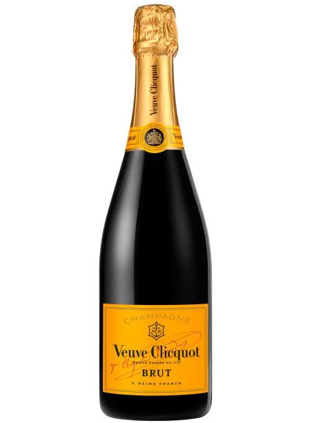 Veuve Clicquot - Brut