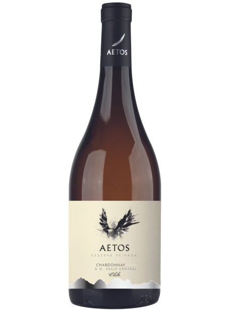 Aetos - Chardonnay