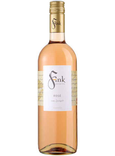 FINK - Rosé vom Zweigelt - Ried Frauengrund