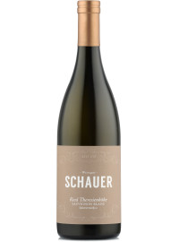 SCHAUER - Sauvignon blanc Ried Theresienhöhe - Südsteiermark DAC
