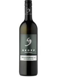 SKOFF Original - Sauvignon blanc - Südsteiermark DAC