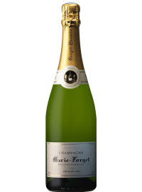 Champagne Marie-Forget - Premier Cru - Brut