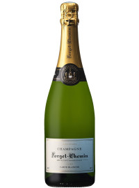 Champagne Forget-Chemin - Carte Blanche - Brut