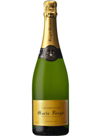 Champagne Marie-Forget - Premier Cru - Extra Brut