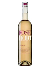 Hort - Pinot rosé - pozdní sběr