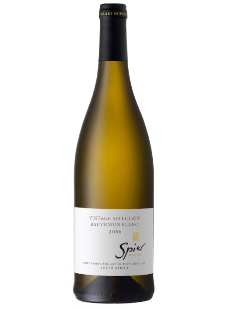 Spier - Vintage Selection Sauvignon Blanc