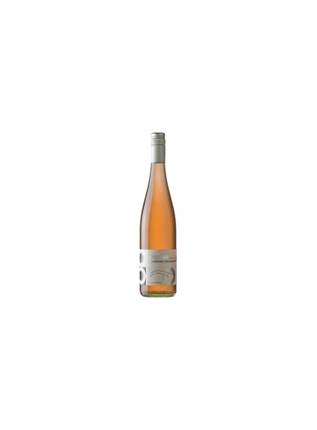 Nové Vinařství - Cépage - Cabernet Sauvignon rosé