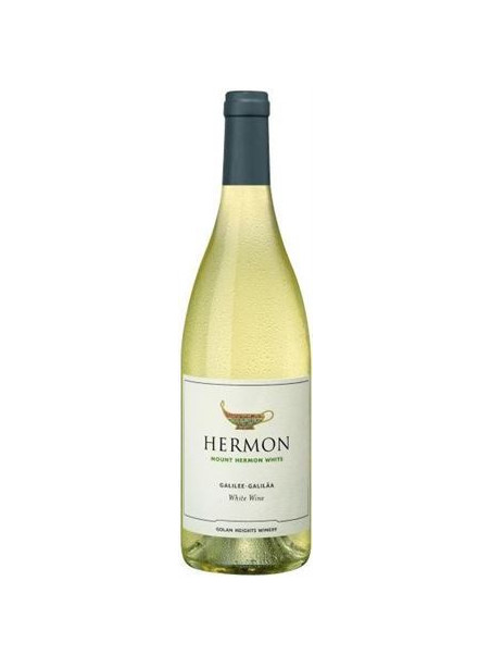 Golan Heights Winery - Hermon White