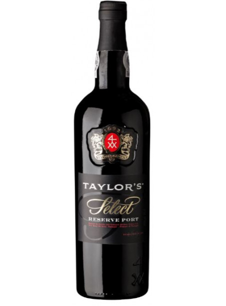 Taylor's - Select Reserve