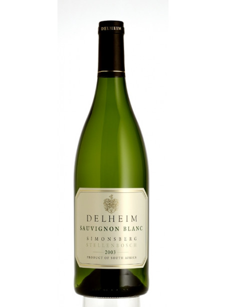 Delheim - Sauvignon Blanc