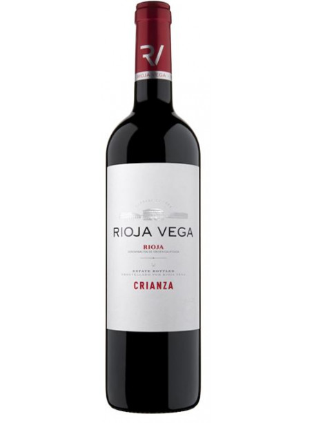 Rioja Vega - CRIANZA DOCa