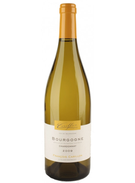 Domaine Francois Carillon - Bourgogne Chardonnay AOC