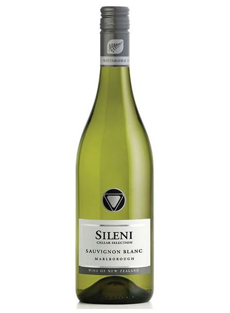 Sileni - Cellar Selection - Sauvignon blanc - Marlborough