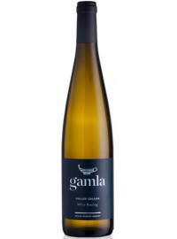 Golan Heights Winery - Gamla Riesling