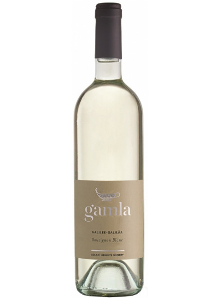Golan Heights Winery - Gamla Sauvignon Blanc