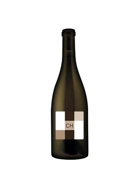 CH sur lie - Chardonnay-Pinot blanc
