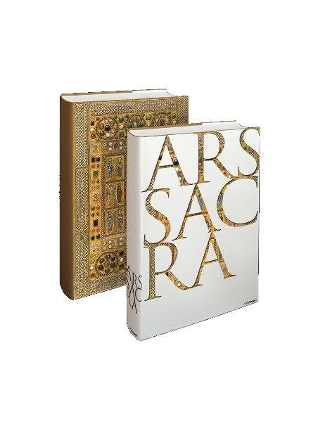 ARS SACRA - české vydání