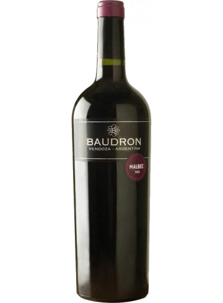 Baudron - Malbec - Varietals