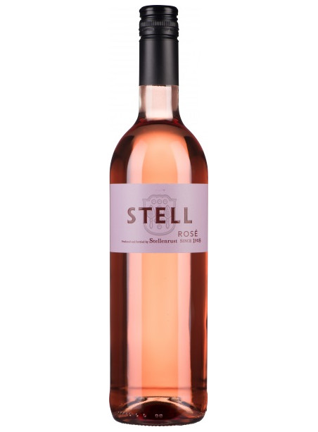 Stellenrust - STELL rosé (Pinotage)